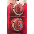 daewoo S130-3 final drive excavator travel motor 2401-9121A